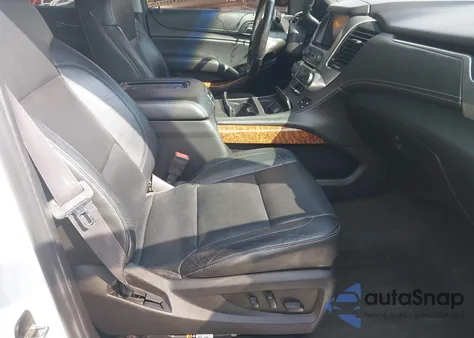 2016 Chevrolet Suburban Ltz z USA, uszkodzony, nr VIN 1GNSCJKC6GR103966